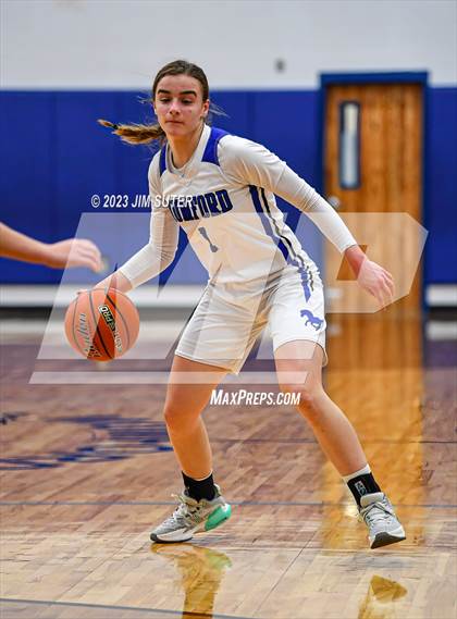 Thumbnail 1 in Mumford vs Little River Academy photogallery.