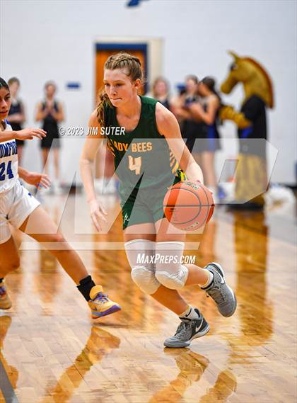 Thumbnail 3 in Mumford vs Little River Academy photogallery.