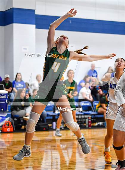 Thumbnail 1 in Mumford vs Little River Academy photogallery.