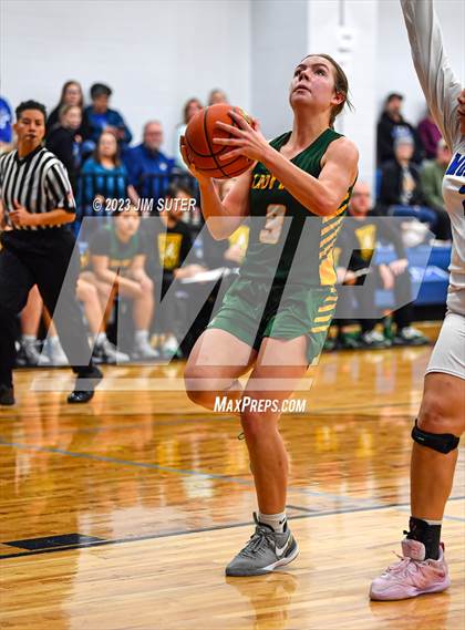 Thumbnail 3 in Mumford vs Little River Academy photogallery.