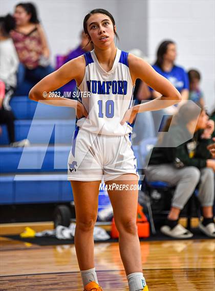 Thumbnail 1 in Mumford vs Little River Academy photogallery.