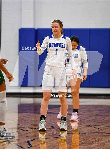 Thumbnail 3 in Mumford vs Little River Academy photogallery.