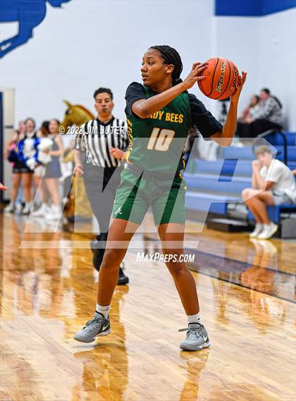 Thumbnail 3 in Mumford vs Little River Academy photogallery.