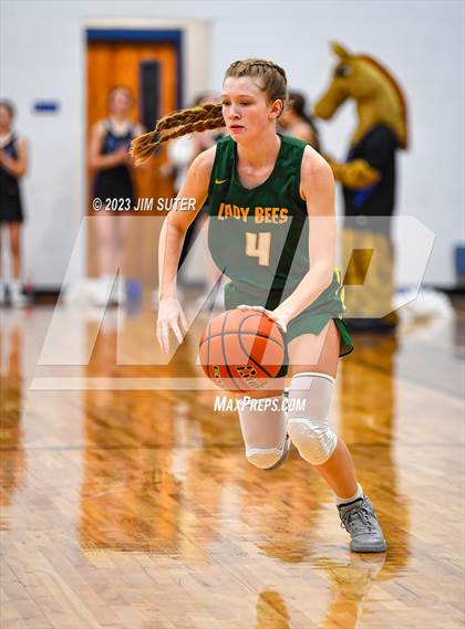 Thumbnail 2 in Mumford vs Little River Academy photogallery.