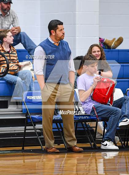 Thumbnail 1 in Mumford vs Little River Academy photogallery.