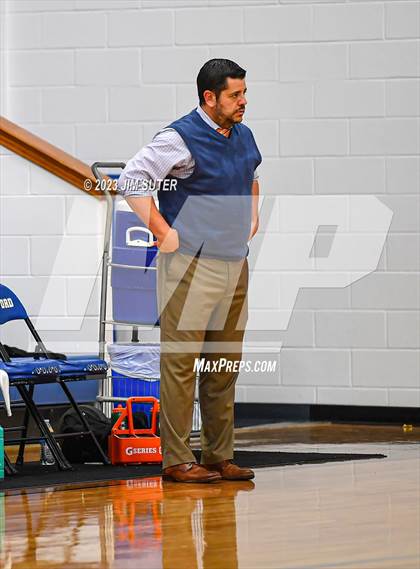 Thumbnail 2 in Mumford vs Little River Academy photogallery.