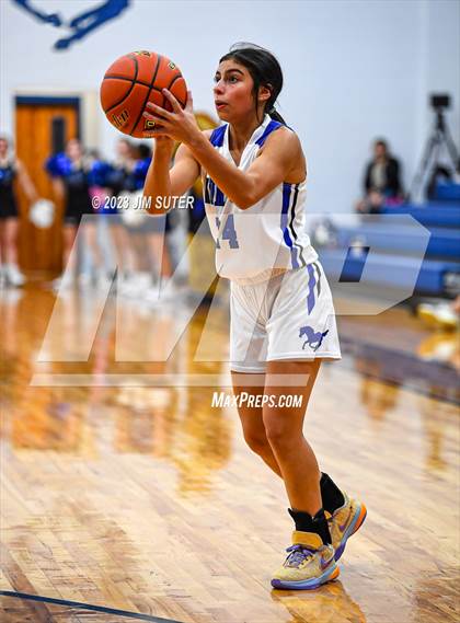 Thumbnail 1 in Mumford vs Little River Academy photogallery.