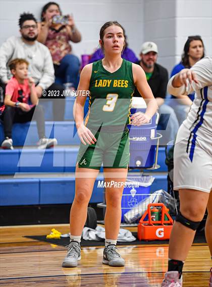 Thumbnail 2 in Mumford vs Little River Academy photogallery.