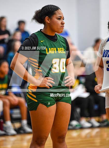 Thumbnail 2 in Mumford vs Little River Academy photogallery.