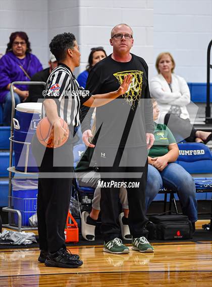 Thumbnail 1 in Mumford vs Little River Academy photogallery.