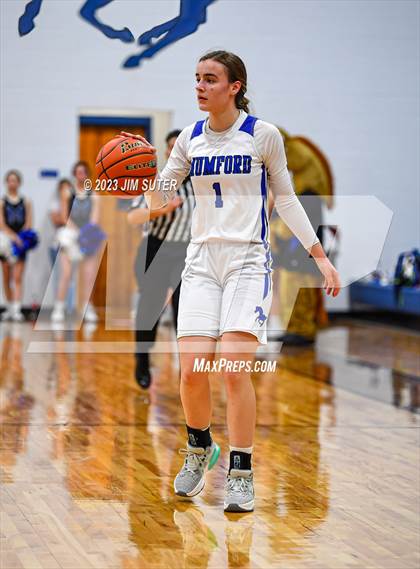 Thumbnail 1 in Mumford vs Little River Academy photogallery.