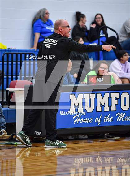 Thumbnail 1 in Mumford vs Little River Academy photogallery.