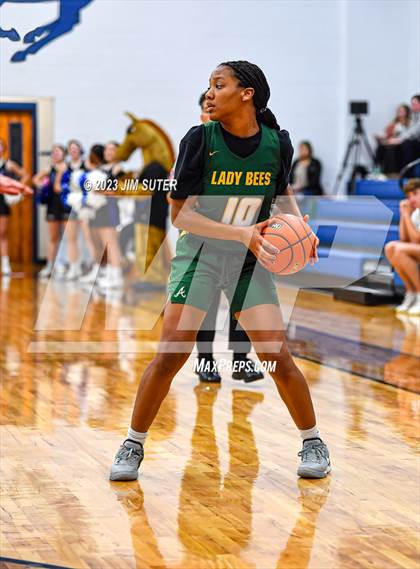 Thumbnail 1 in Mumford vs Little River Academy photogallery.