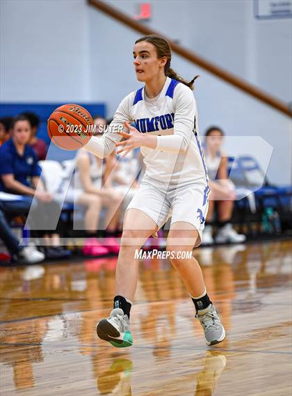 Thumbnail 1 in Mumford vs Little River Academy photogallery.