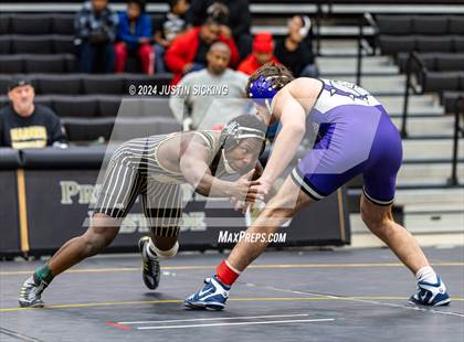 Thumbnail 3 in Brownsburg @ Warren Central  photogallery.