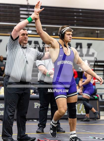 Thumbnail 1 in Brownsburg @ Warren Central  photogallery.