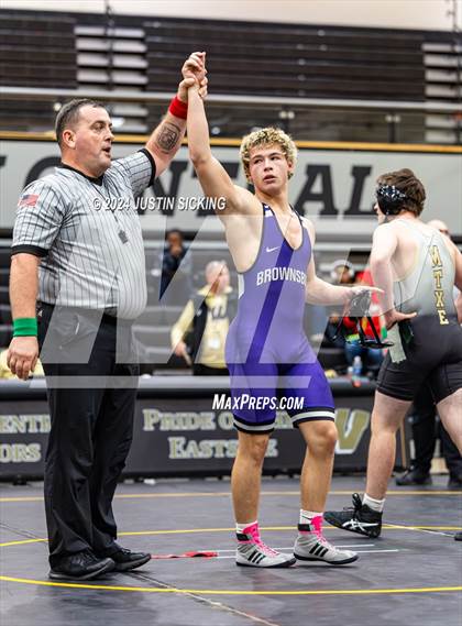 Thumbnail 2 in Brownsburg @ Warren Central  photogallery.