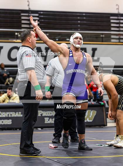 Thumbnail 1 in Brownsburg @ Warren Central  photogallery.