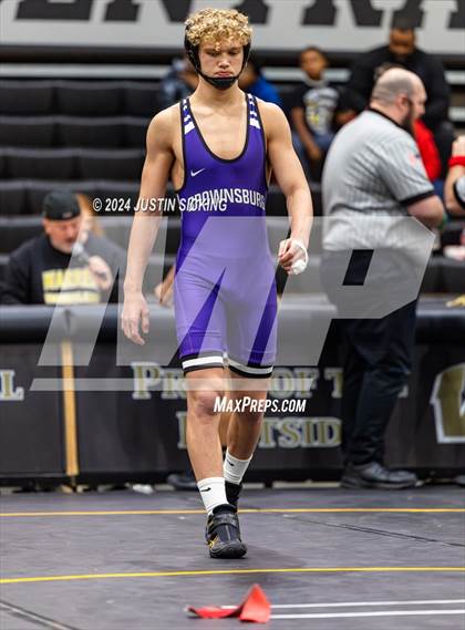 Thumbnail 1 in Brownsburg @ Warren Central  photogallery.
