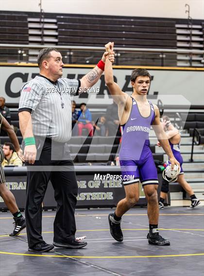 Thumbnail 1 in Brownsburg @ Warren Central  photogallery.