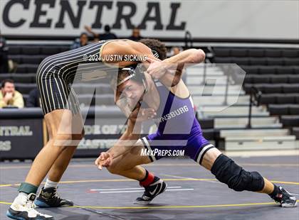 Thumbnail 3 in Brownsburg @ Warren Central  photogallery.