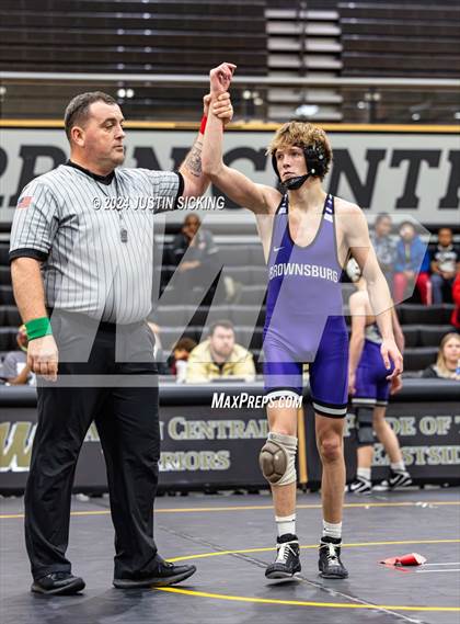 Thumbnail 2 in Brownsburg @ Warren Central  photogallery.