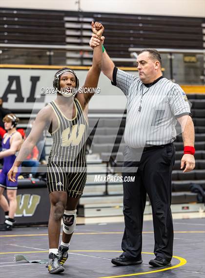 Thumbnail 3 in Brownsburg @ Warren Central  photogallery.