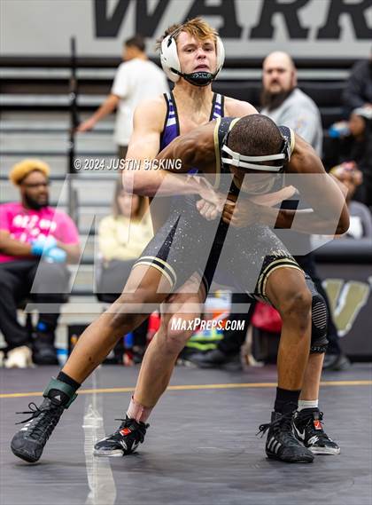 Thumbnail 3 in Brownsburg @ Warren Central  photogallery.