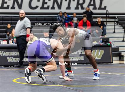 Thumbnail 1 in Brownsburg @ Warren Central  photogallery.