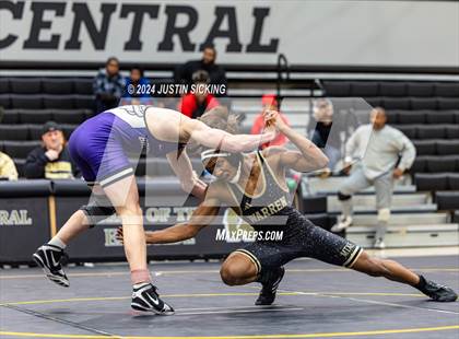 Thumbnail 3 in Brownsburg @ Warren Central  photogallery.