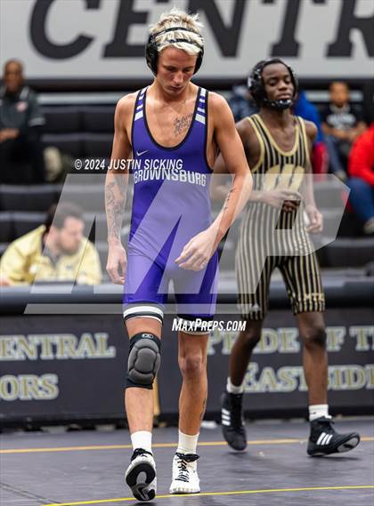 Thumbnail 3 in Brownsburg @ Warren Central  photogallery.