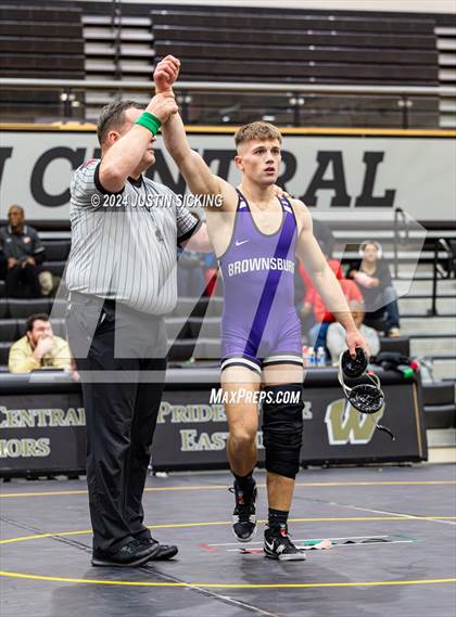 Thumbnail 1 in Brownsburg @ Warren Central  photogallery.
