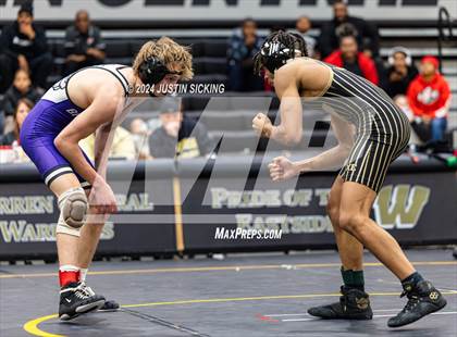 Thumbnail 2 in Brownsburg @ Warren Central  photogallery.
