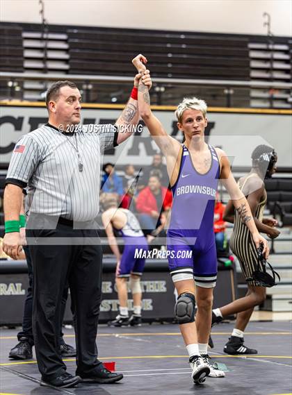 Thumbnail 3 in Brownsburg @ Warren Central  photogallery.
