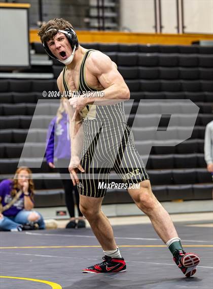 Thumbnail 3 in Brownsburg @ Warren Central  photogallery.