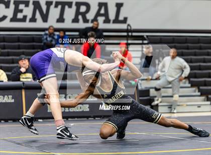 Thumbnail 1 in Brownsburg @ Warren Central  photogallery.