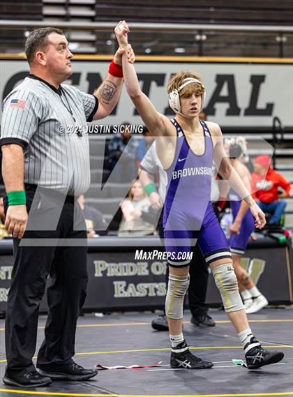Thumbnail 1 in Brownsburg @ Warren Central  photogallery.