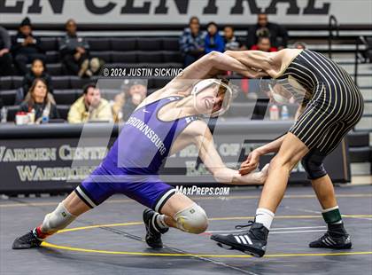 Thumbnail 3 in Brownsburg @ Warren Central  photogallery.
