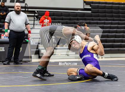 Thumbnail 2 in Brownsburg @ Warren Central  photogallery.