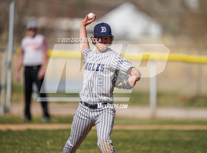 Thumbnail 1 in Monticello @ Duchesne photogallery.