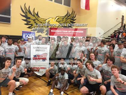 Thumbnail 2 in Pleasant Grove TOC Ceremony photogallery.