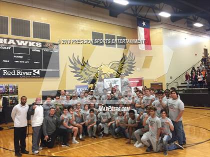 Thumbnail 2 in Pleasant Grove TOC Ceremony photogallery.