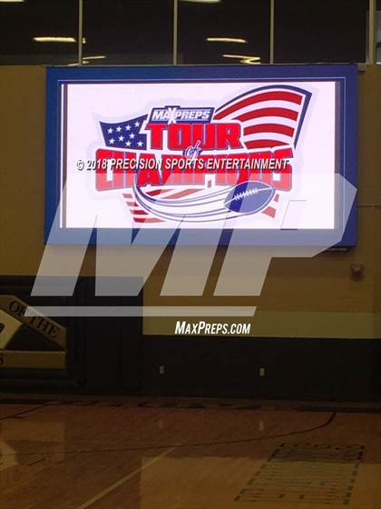 Thumbnail 1 in Pleasant Grove TOC Ceremony photogallery.