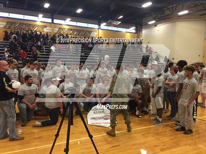 Thumbnail 3 in Pleasant Grove TOC Ceremony photogallery.