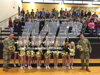 Thumbnail 3 in Pleasant Grove TOC Ceremony photogallery.