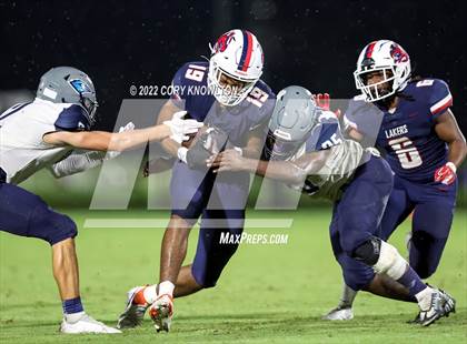 Thumbnail 1 in Windermere Prep @ Riverdale Ridge photogallery.