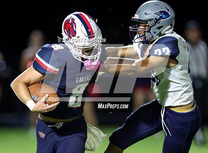 Thumbnail 1 in Windermere Prep @ Riverdale Ridge photogallery.