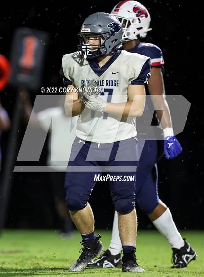 Thumbnail 1 in Windermere Prep @ Riverdale Ridge photogallery.
