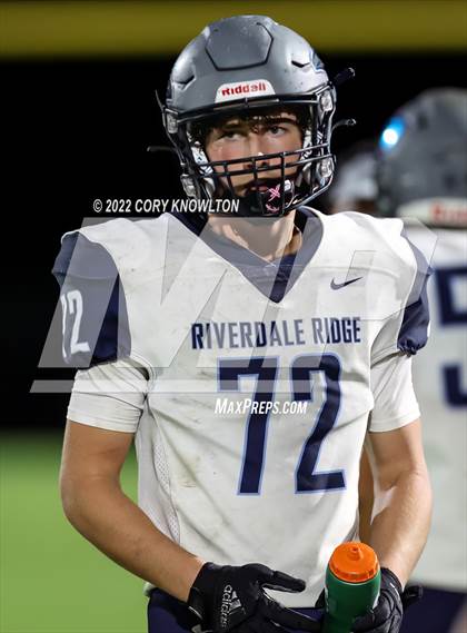 Thumbnail 2 in Windermere Prep @ Riverdale Ridge photogallery.