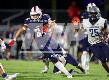 Thumbnail 3 in Windermere Prep @ Riverdale Ridge photogallery.